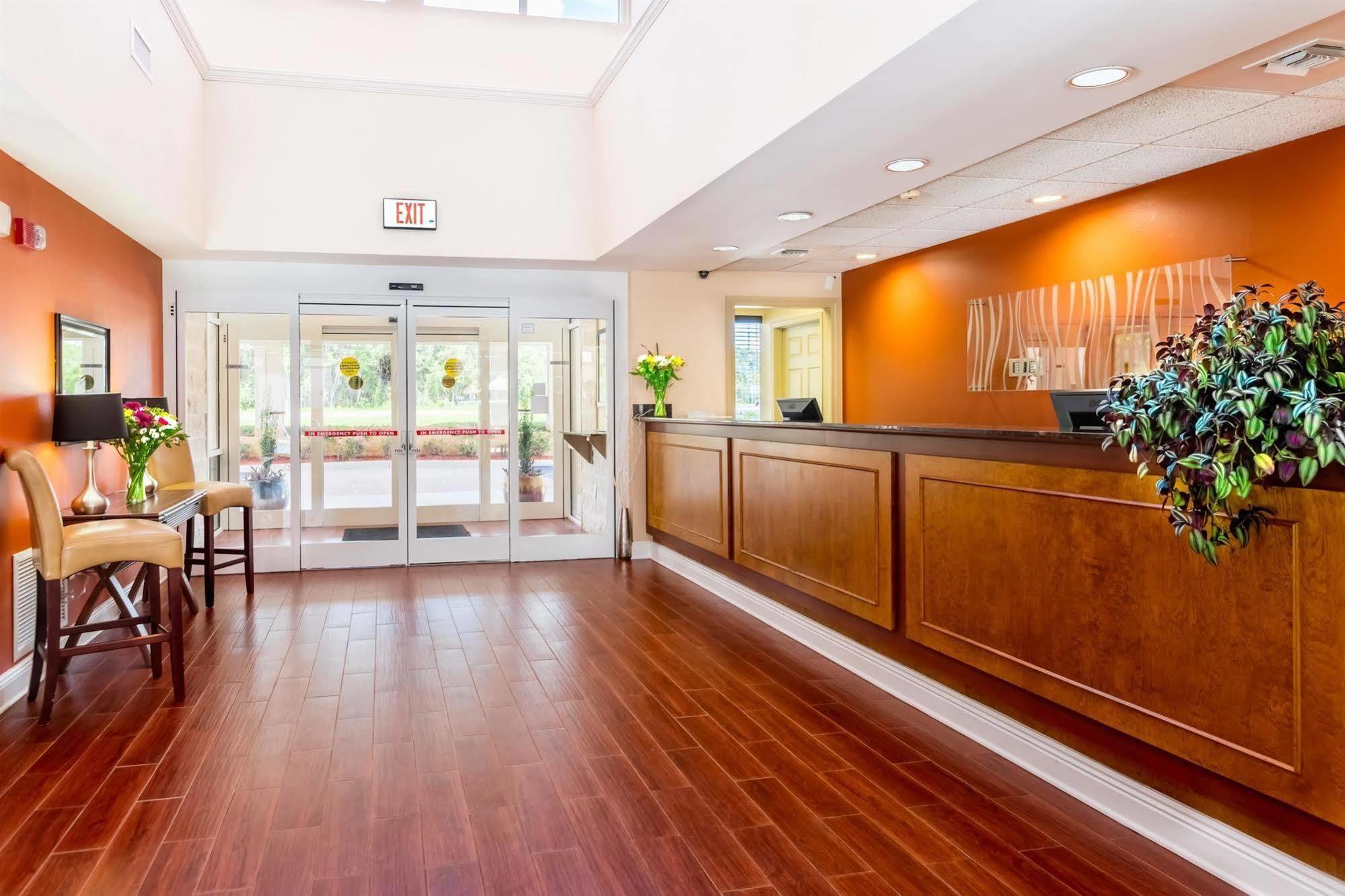 Best Western Milton Inn Exterior photo