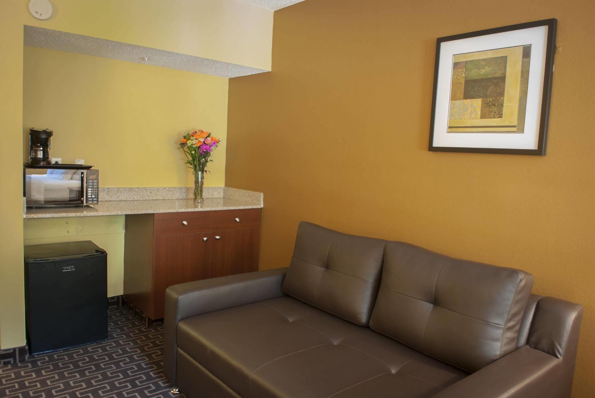 Best Western Milton Inn Exterior photo