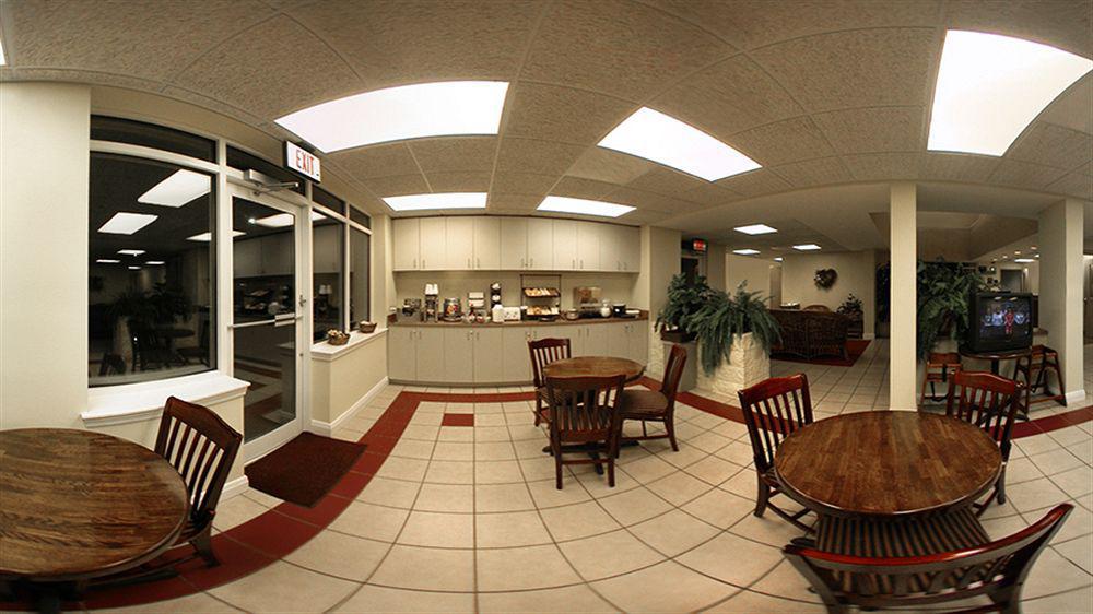 Best Western Milton Inn Exterior photo