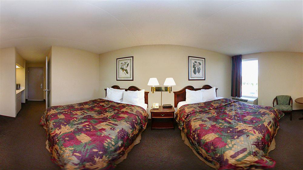 Best Western Milton Inn Exterior photo